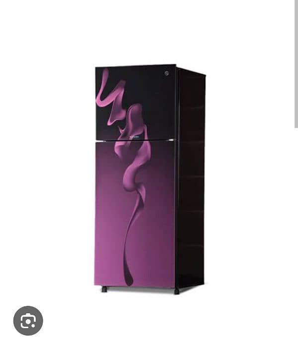 PeL jumbo refrigerator 0