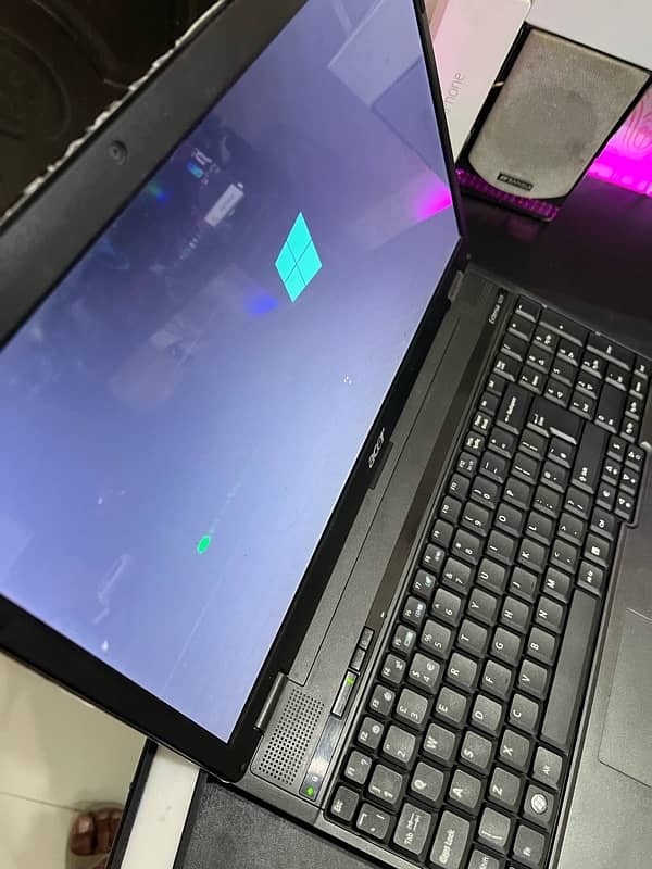 Acer Fast Laptop 10/9 Condition Home Used 1