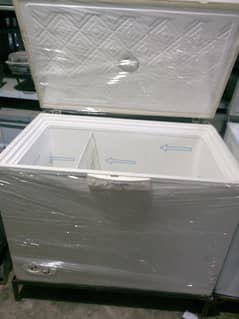 deep freezer weve good condition