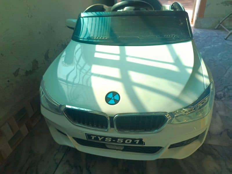 kids car BMW M1 for sale 5