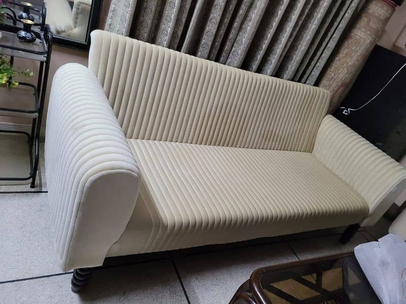 Sofa set For Sale 3+1+1 0