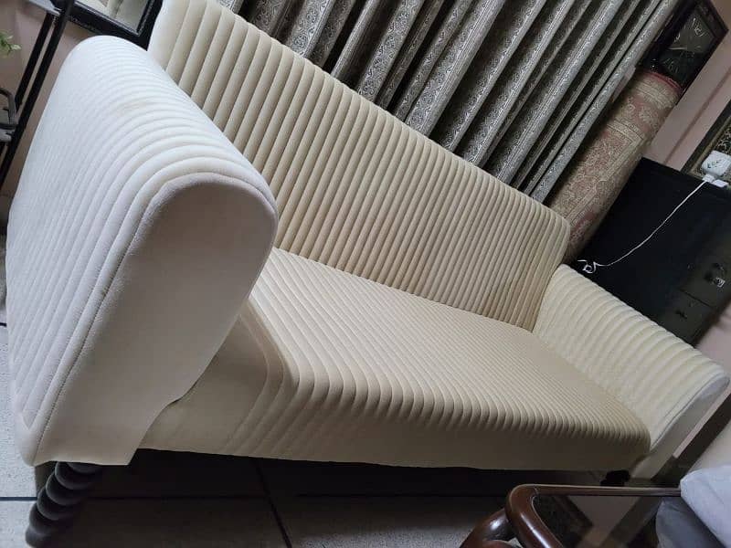 Sofa set For Sale 3+1+1 1