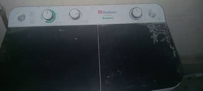 used semi automatic washing machine