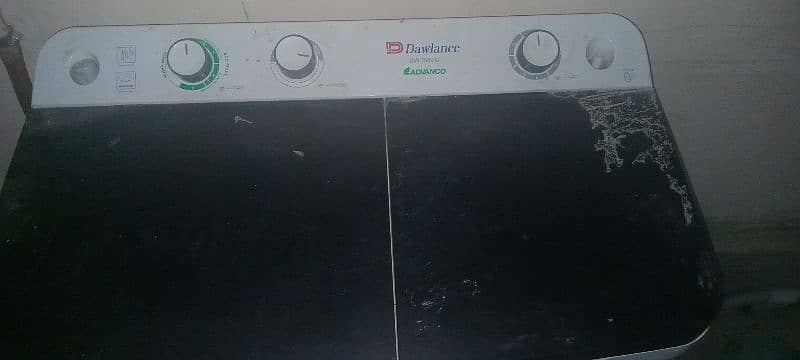 used semi automatic washing machine 0