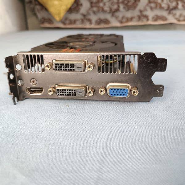 Nvidia GTX 750ti Graphic Card | GPU | Excellent Condition 1