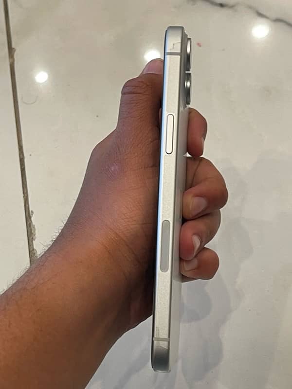 iPhone 15 plus JV 128gb (Exchange also possible) 1