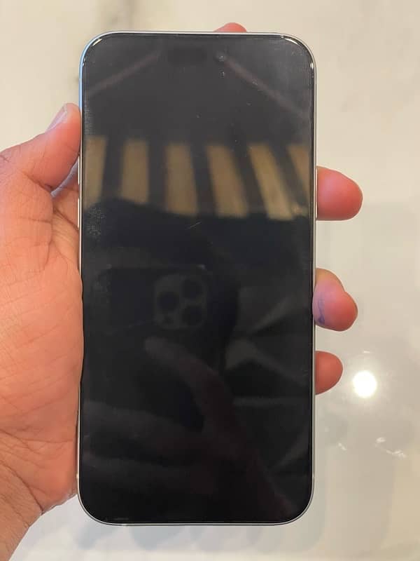 iPhone 15 plus JV 128gb (Exchange also possible) 8