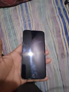 iphone 6 nonPTA  10/10 Rs 6000