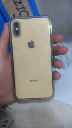 iphone x non pta 10by 10 condition for sell