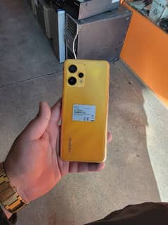 Realme 9 with Box