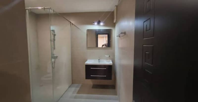 Cube 2 bedroom furnished apartment available for rent in bahria enclave Islamabad 5