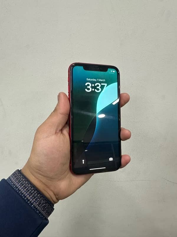 Iphone Xr 0