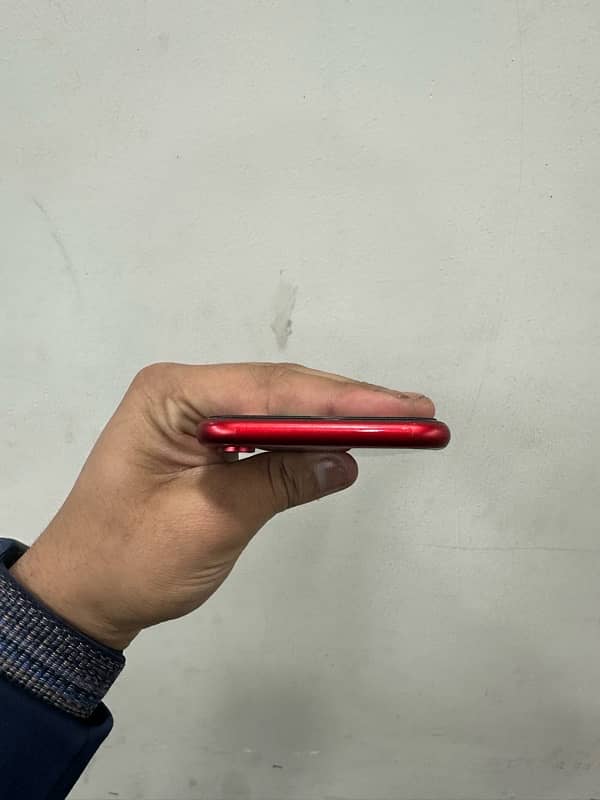 Iphone Xr 3