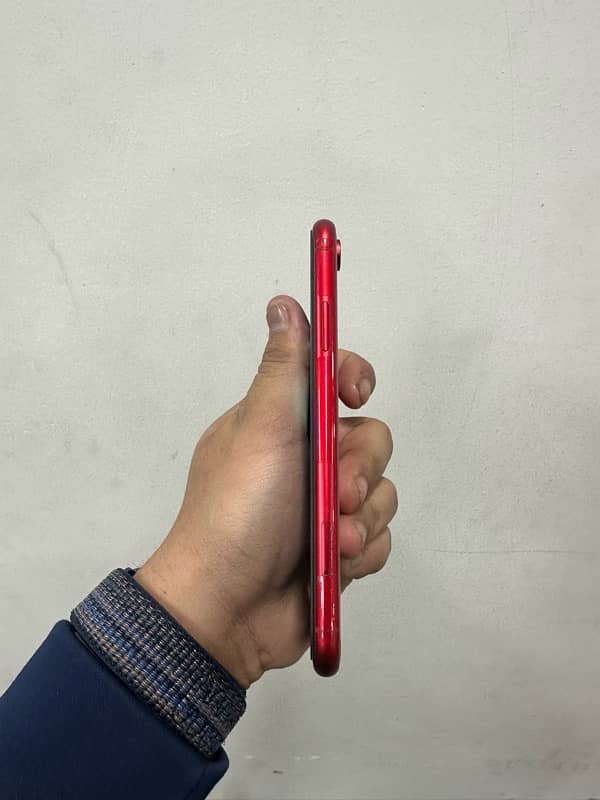 Iphone Xr 5