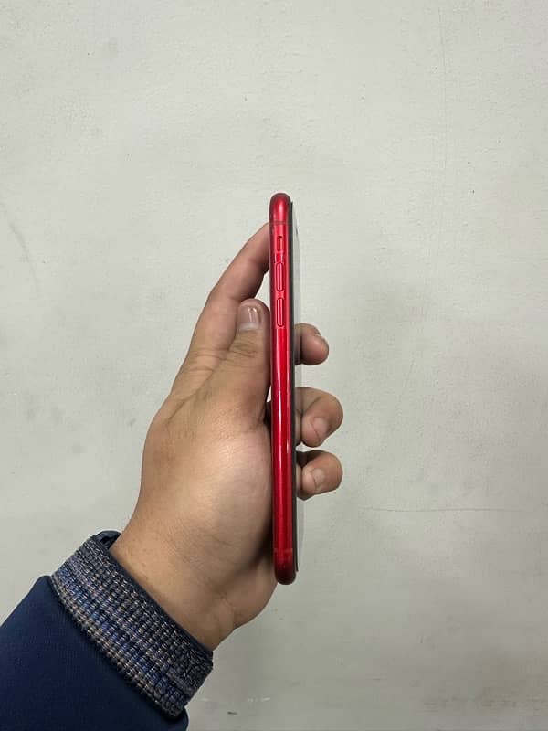 Iphone Xr 7