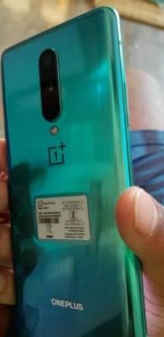 oneplus 8 12 256