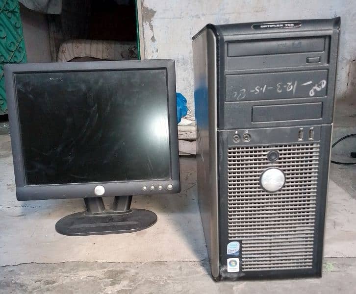 2 computer urgent sale 0