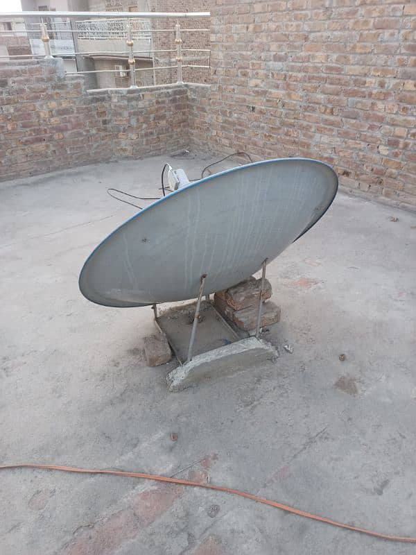 dish for sale 3500 4