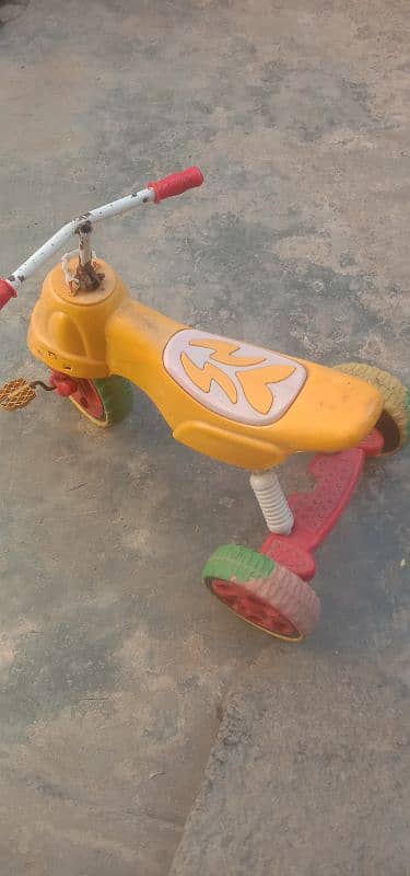 kids bicycle 1