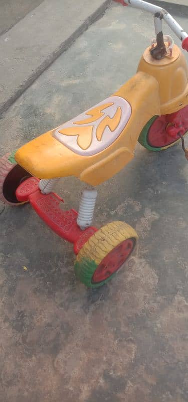 kids bicycle 2