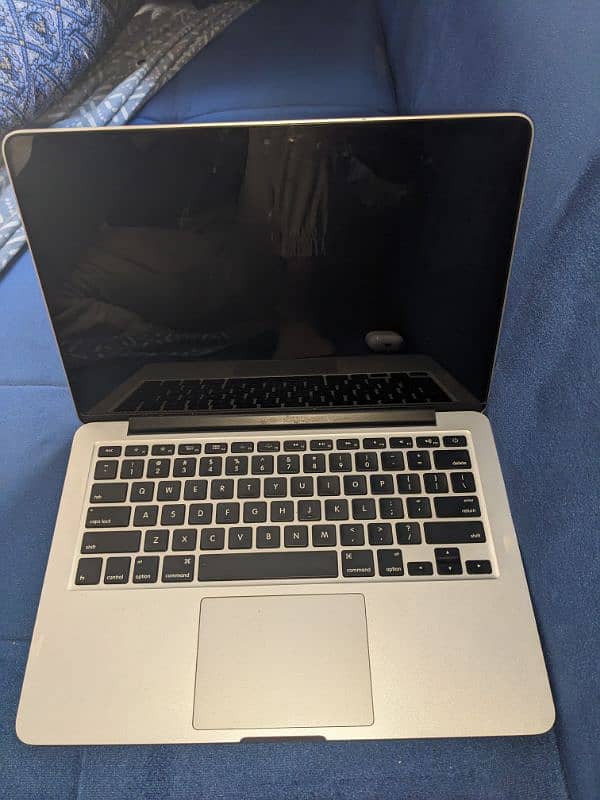 MACBOOK PRO A15 2