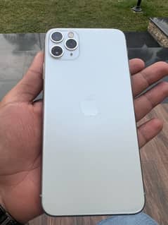 iPhone 11 Pro Max