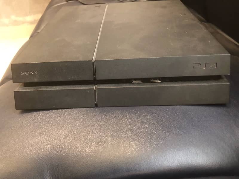 PS4 CONSOLE | JAIL BREAK | Original | 500 GB 2