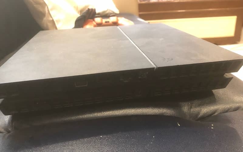 PS4 CONSOLE | JAIL BREAK | Original | 500 GB 4