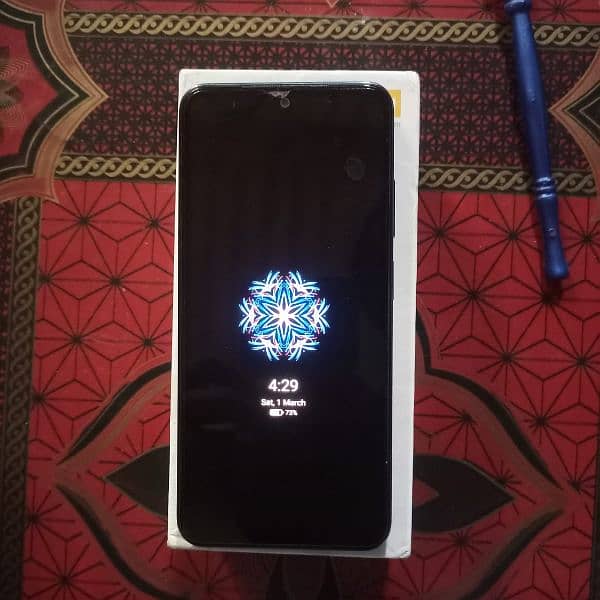 Redmi note 10s 8 128 2