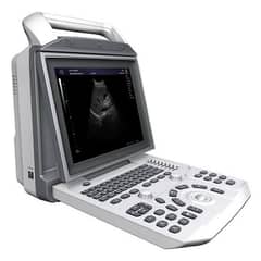 Ultrasound Machine in Karachi | Call Now | All Types Color & Gray