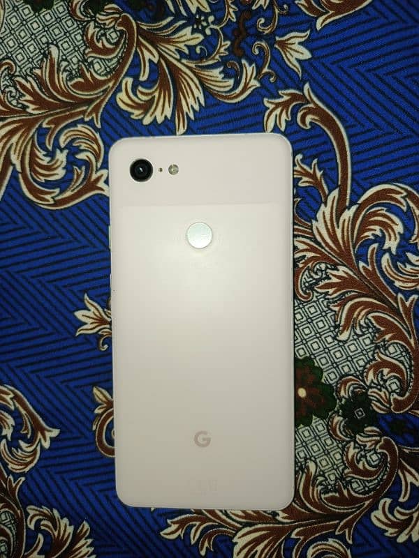 Pixel 3xl 6/10 Condition 4/64 gb variant 0