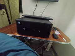 Hp i5 6th generation.