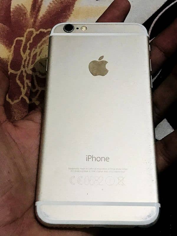 iPhone 6 128GB 1