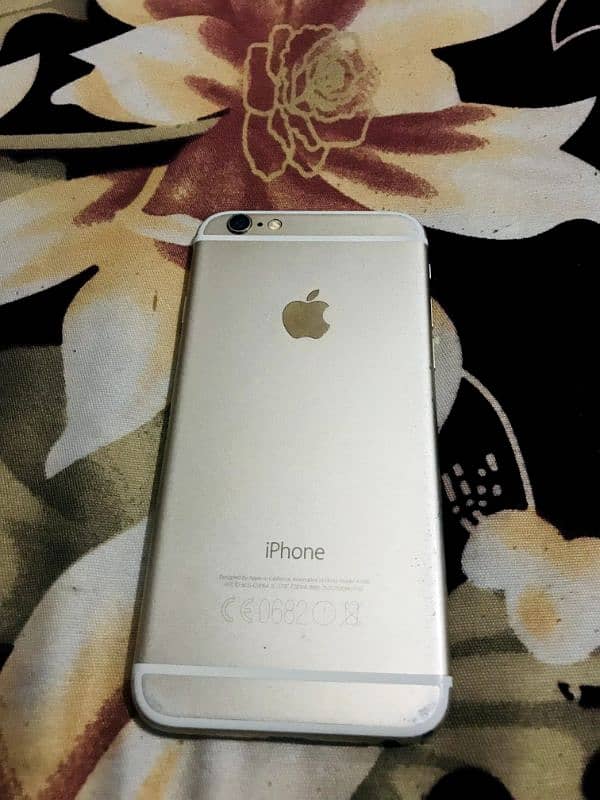 iPhone 6 128GB 2