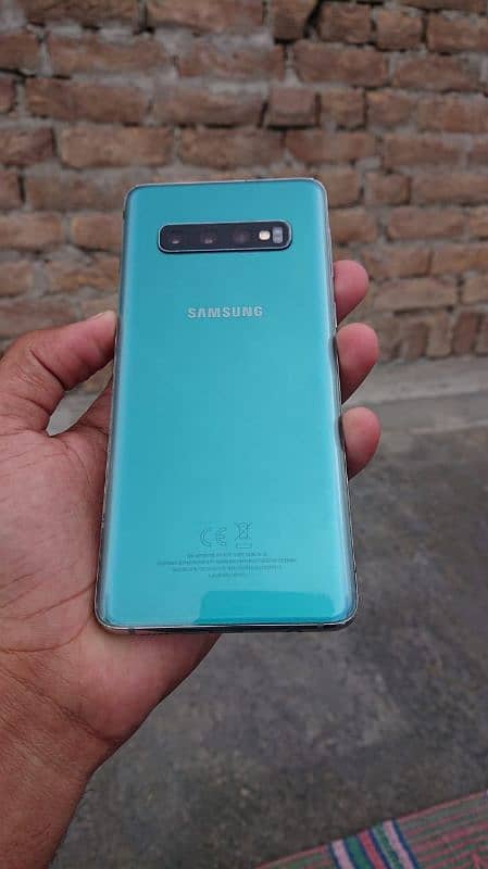 samsung s10 8+128 2