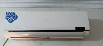 haier AC good condition non repair