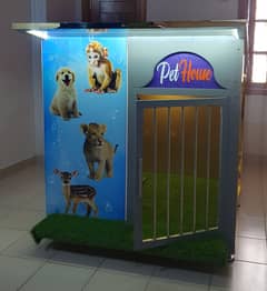 Pet House/Dog House/ Animal Cage/facny cage/bird iron cage/pet home