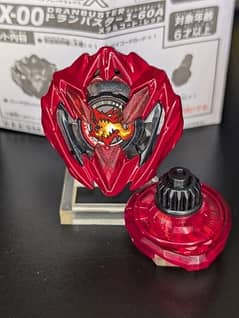 Beyblade x bey/accessories hobby item