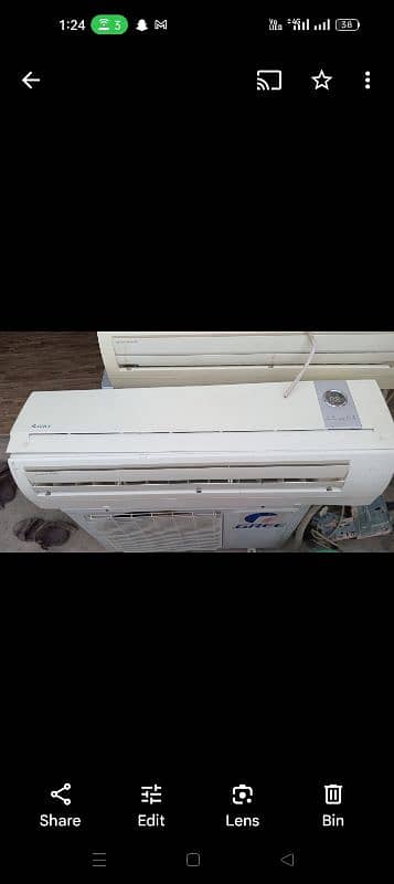 Expert AC Technician in Hyderabad all type AC raparing & fitting 0