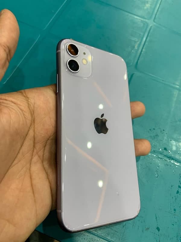 IPhone 11 Factory Unlock 0