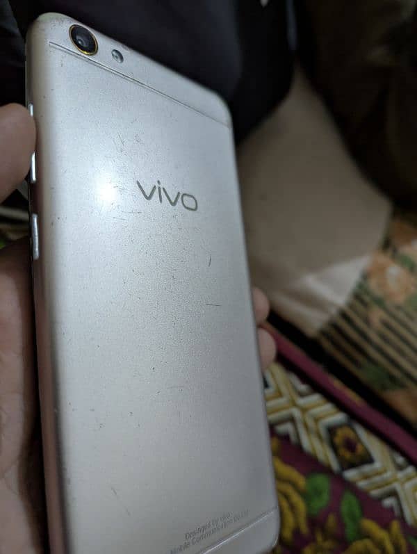 vivo y 66 2