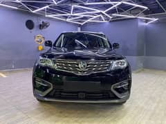 Proton X70 2022