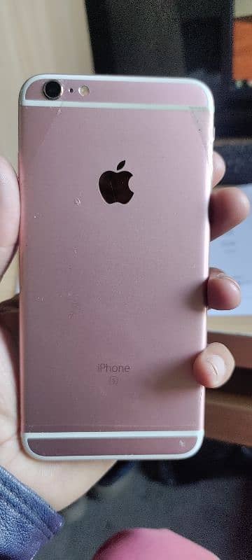 iPhone 6S Plus for sale 0