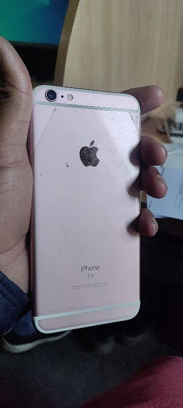 iPhone 6S Plus for sale 6