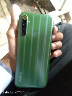 realme 6i 6/128