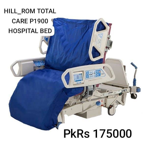 hospital Beds 4