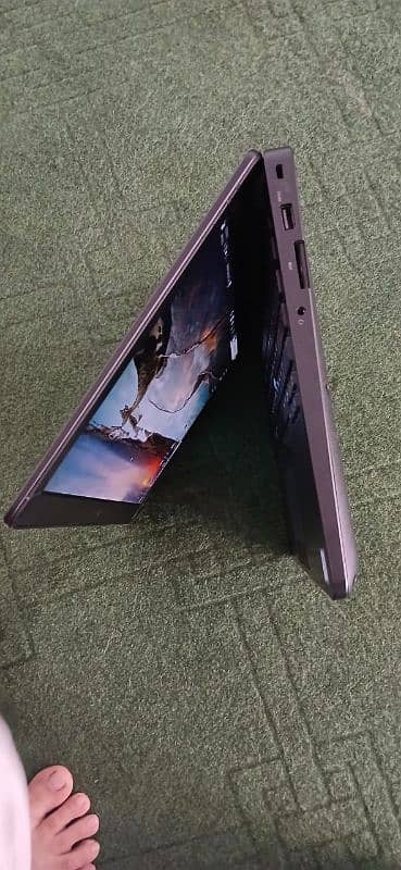 Dell Latitude 5470 i5 6th 8Gb DDR4 Ram 256GB SSD 14 Inches Screen 7