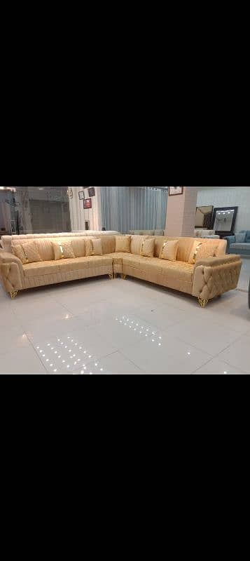 Sofa  combed Only 27000 1
