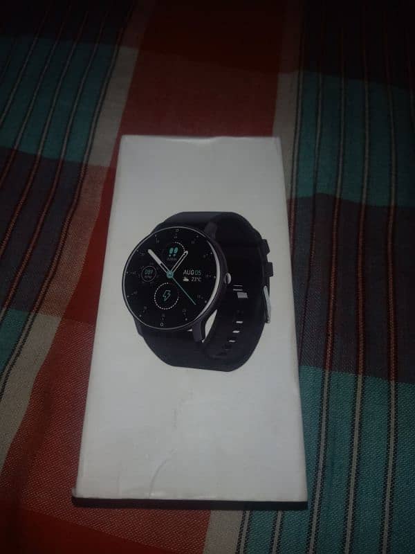 new smart watch 0