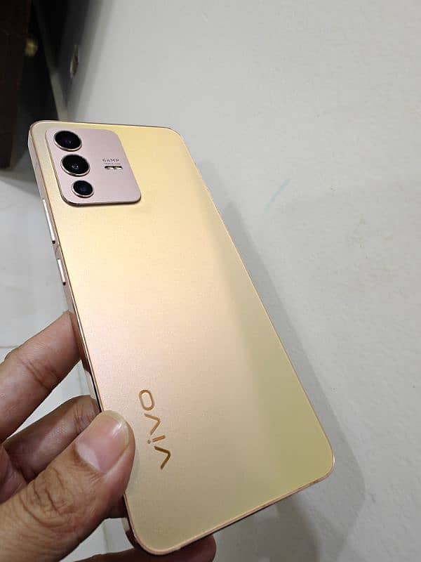 vivo v23 2